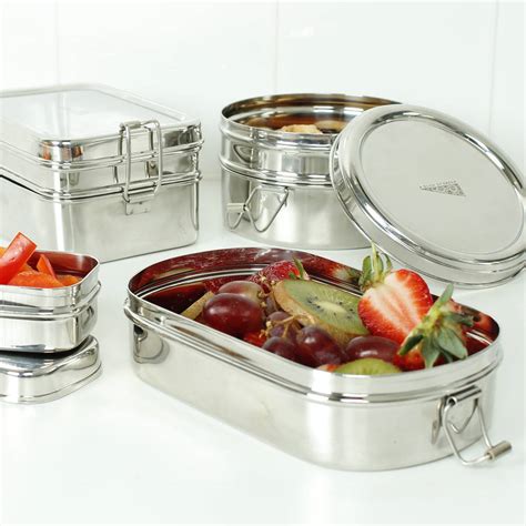 china lunch box stainless steel|stainless steel lunch box containers.